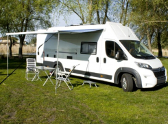 За сколько можно купить автодом в Воронеже, рассказали эксперты