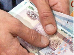  Житель Воронежской области ограбил пенсионера-инвалида 