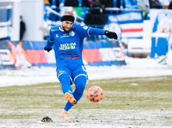 Игрок воронежского «Факела» попал в сборную 18-го тура РПЛ после матча с «Динамо»