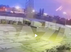 После удара по нефтебазе белгородские АЗС обеспечит бензином Воронежская область