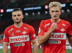 Воспитанник воронежского футбола повторил рекорд МИР РПЛ 