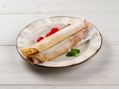 Масленица с доставкой на дом: кто накормит воронежцев сытными блинами