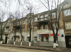 Дом, который создал архитектор-масон, отремонтируют в центре Воронежа