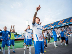 Стало известно, с какими клубами проведет спарринги в межсезонье воронежский «Факел»