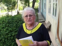 «Дети войны»: Лариса Митрохина рассказывает о людях под гусеницами немецких танков