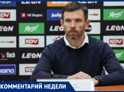 «Найдет коса на камень»: первый капитан «Уфы» Максим Малаховский дал прогноз на матч с «Факелом» 