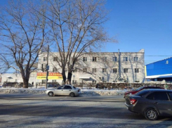 За 55 млн рублей продают хостел на Левом берегу Воронежа