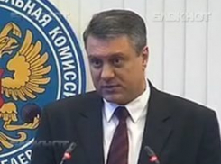 За что Алексей Гордеев наградил Сергея Канищева