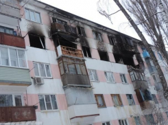 Мужчина, устроивший взрыв в доме на улице Космонавтов, предстанет перед судом в Воронеже 