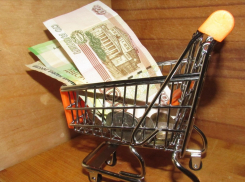 Меньше всего в Воронежской области подорожала водка, зато лук и капуста бьют рекорды