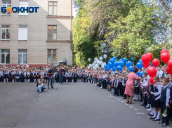 Испортит ли дождь 1 сентября, рассказали воронежские метеорологи 