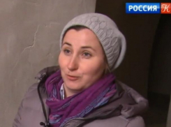 Федеральный канал снял фильм о воронежском лауреате президентской премии
