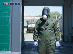 «Ситуация очень сложная»: о нехватке ковидных коек и школьниках под наблюдением сообщили в Воронежской области