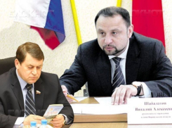 Креатуры вице-премьера Шабалатова обступают нового главу департамента ЖКХ