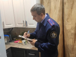 8-летняя девочка подавилась едой и умерла в Воронеже