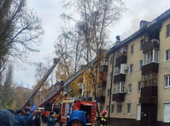 Названа причина введения режима ЧС в Воронеже