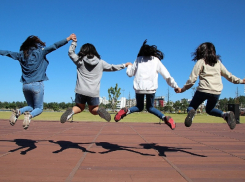 Список спортивных секций нового учебного года для детей в Воронеже 