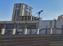 На месте «Энергии» в Воронеже появится спорткомплекс с новым названием