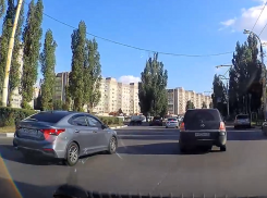 Белый мститель погрузился в пучину Остужевского кольца, но ни с кем не столкнулся 