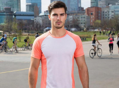 Рвем рейтинги: воронежцы ведут все более здоровый образ жизни 