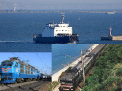 Воронежцы могут уехать в Крым прямым поездом уже 1 августа