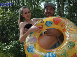 Зачем солнце в Монако, если можно поехать в Анапу