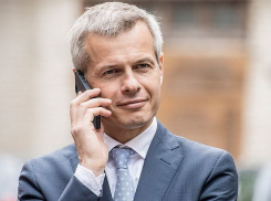 2,7 млн в месяц зарабатывает депутат-эсер и бизнесмен Анатолий Шмыгалев 