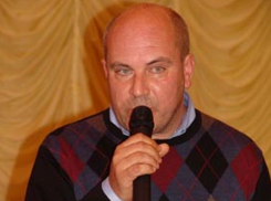 Депутат Игорь Костырев ездит на старой «Волге» 