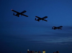 Александр Гусев: беспилотная опасность объявлена по всей Воронежской области