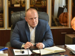 Префект-качок Чибисов рассказал о последнем дне работы главой воронежского района