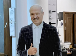 Лукашенко заметили в неожиданном месте в Воронеже