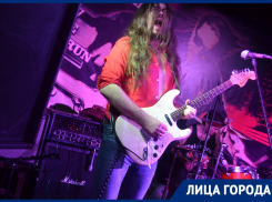 О важных качествах музыканта рассказал лидер уникальной воронежской группы Stonehand  