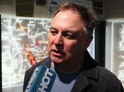 Президент присвоил воронежскому актеру звание народного артиста РФ 