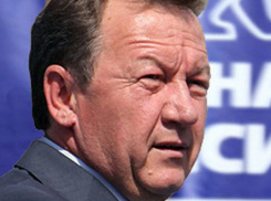 Александр Сысоев-старший возвращается в воронежскую политику? 