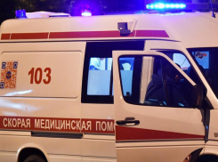 Пешеходу оторвало ногу на переходе в Воронеже