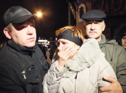 Друг погибшего Дениса Читова в ДТП на Богдана Хмельницкого в Воронеже: никакой другой машины на момент аварии не было