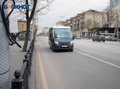 «Маршрутки для лилипутов»: что чиновники ответили на автобусные возмущения воронежца 