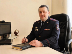 Новый главный борец с коррупцией назначен в Воронежской области