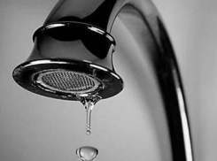 В Воронеже на улице Ломоносова ограничат подачу воды