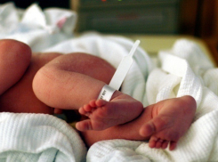 В Воронеже 56-летняя женщина объяснила, почему хотела задушить 6-месячного внука 