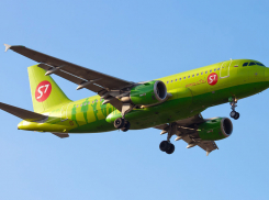 Полеты из Москвы в Воронеж будет проводить компания «Сибирь»