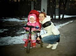 Молодой матери из Новой Усмани власти предложили водить ребенка в садик за 25 километров