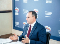 Бывший главный воронежский эколог Алексей Карякин отмечает полувековой юбилей