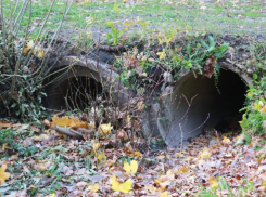 Ливневку почти за 1,5 млрд рублей начинают строить в Воронеже