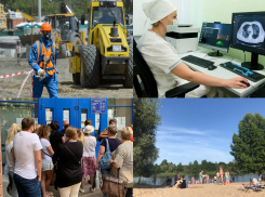 Коронавирус в Воронеже 15 июня: 220 зараженных, забитые пляжи и лекарство от Covid-19 