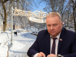 И. о. председателя Воронежской гордумы Черкасов «не видит законности» в общении с депутатами города-побратима Гомель