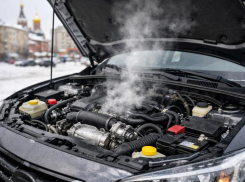 Как правильно прогревать мотор своей машины зимой, объяснили воронежцам знатоки