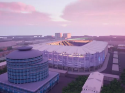 Депутат назвал главный стадион Воронежа никому не нужным и нашёл другое применение 17 млрд рублей