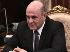 Премьер Михаил Мишустин едет в Воронеж с четырьмя министрами