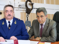 33 адвоката, 11 подсудимых и 2 прокурора: взяточное дело воронежского Госавтодорнадзора буксует в суде